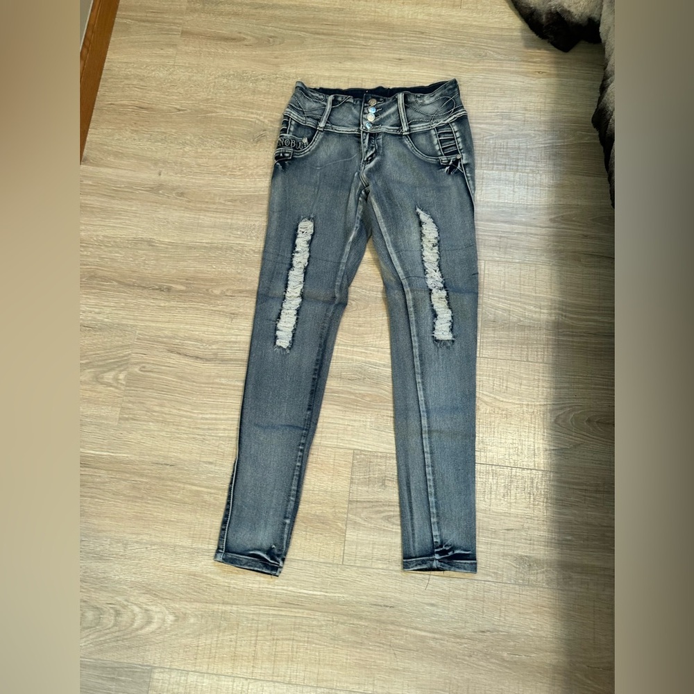 Noble Jeggings